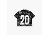 By Tydon Graffiti Jersey - Black